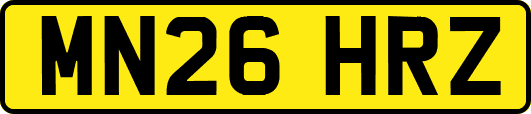 MN26HRZ