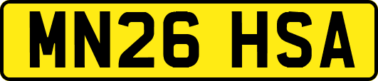 MN26HSA
