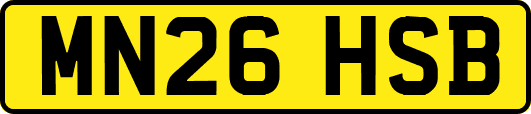 MN26HSB