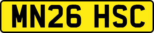 MN26HSC