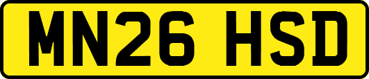 MN26HSD