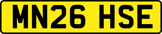 MN26HSE
