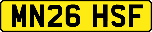 MN26HSF