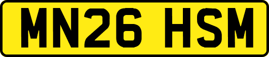 MN26HSM