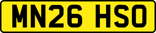 MN26HSO