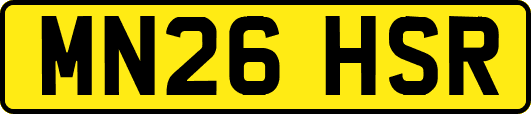 MN26HSR