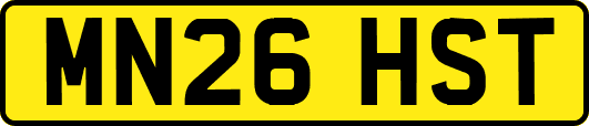 MN26HST