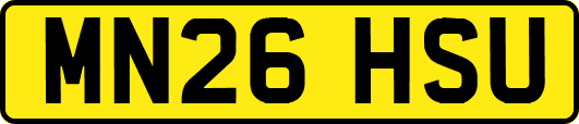MN26HSU