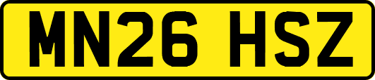 MN26HSZ