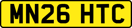 MN26HTC