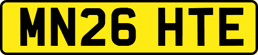 MN26HTE