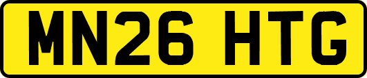 MN26HTG