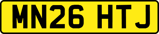 MN26HTJ
