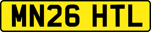 MN26HTL