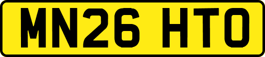 MN26HTO