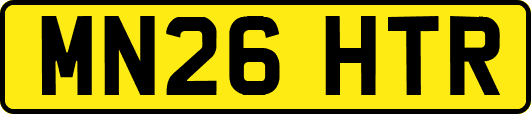 MN26HTR