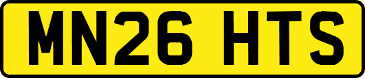 MN26HTS