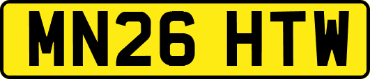 MN26HTW