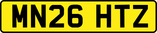 MN26HTZ