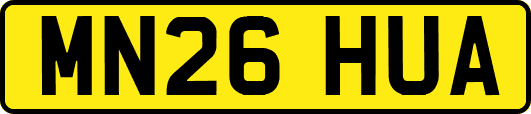 MN26HUA