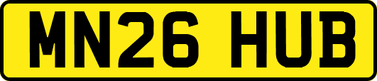MN26HUB
