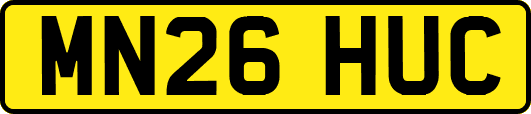 MN26HUC