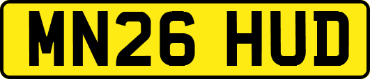 MN26HUD