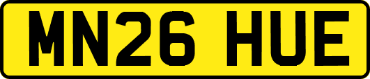 MN26HUE