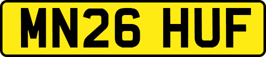 MN26HUF