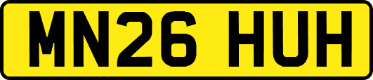 MN26HUH
