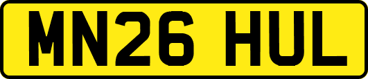 MN26HUL