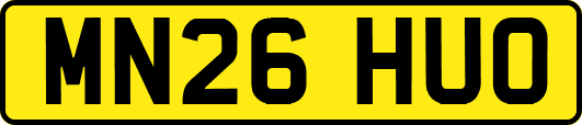 MN26HUO