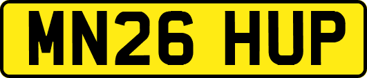 MN26HUP
