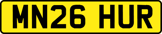 MN26HUR