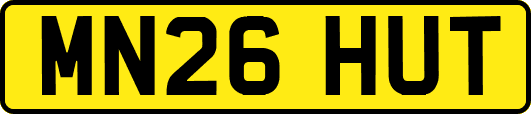 MN26HUT