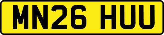 MN26HUU