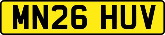 MN26HUV