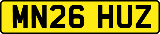 MN26HUZ