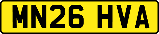 MN26HVA