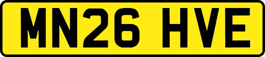 MN26HVE