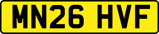 MN26HVF