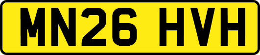 MN26HVH
