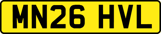 MN26HVL