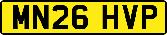 MN26HVP