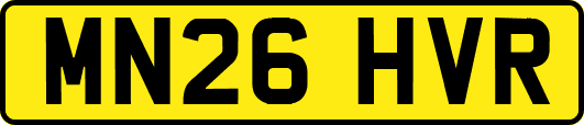 MN26HVR
