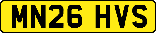 MN26HVS