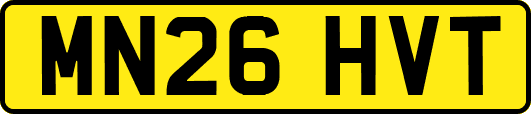 MN26HVT