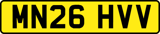 MN26HVV