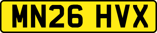 MN26HVX