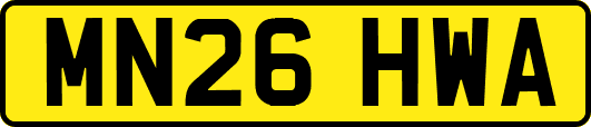 MN26HWA